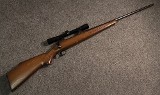 Savage ~ 110E ~ 7mm Rem Mag (SKU: 4955498) - 1 of 5