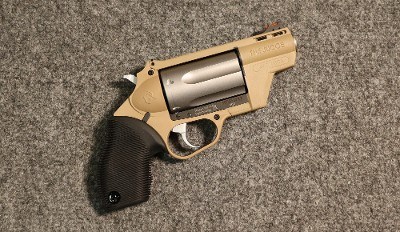 Taurus ~ The Judge ~ .410 (4947368) - Image 1 of 2