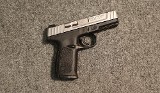 Smith & Wesson ~ SD40 VE ~ .40 S&W (4950147) - Image 1 of 2