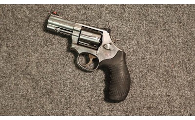 Smith & Wesson ~ 686-6 ~ .357 Magnum (4958372) - Image 2 of 2