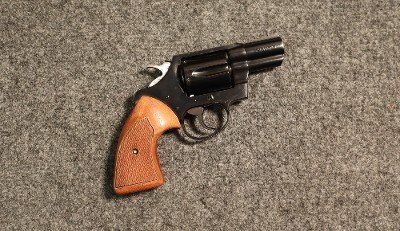 Colt ~ Detective Special ~ .38 Special (4958365) - Image 1 of 2