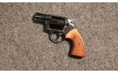 Colt ~ Detective Special ~ .38 Special (4958365) - Image 2 of 2