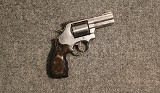 Smith & Wesson ~ 686-6 ~ .357 Magnum (4958366) - Image 1 of 2