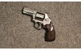 Smith & Wesson ~ 686-6 ~ .357 Magnum (4958366) - Image 2 of 2