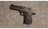 Magnum Research ~ Desert Eagle Pistol ~ .50 Action Express (4947391) - 2 of 2