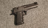Magnum Research ~ Desert Eagle Pistol ~ .50 Action Express (4947391) - 1 of 2