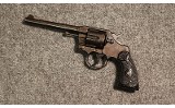 Colt ~ Army Special ~ 32-20 W.C.F. (4947366) - 2 of 2