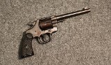 Colt ~ Army Special ~ 32-20 W.C.F. (4947366) - 1 of 2