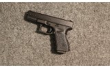 Glock ~ 19 ~ 9mm Luger (4958172) - 2 of 2