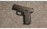 Walther ~ PPS ~ 9mm Luger (4945343) - 2 of 2