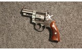 Ruger ~ Security-Six ~ .357 Magnum (4945533) - 2 of 2