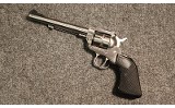 Ruger ~ New Model Single Six ~ .22 Long Rifle (4956317) - 2 of 2