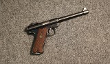 Ruger ~ Mark I ~ .22 Long Rifle (4956320) - 1 of 2