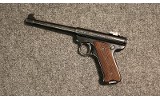 Ruger ~ Mark I ~ .22 Long Rifle (4956320) - 2 of 2