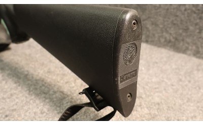 Savage ~ 93R17 ~ .17 HMR (4947388) - Image 4 of 5