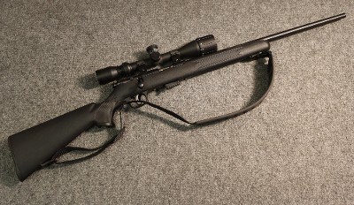 Savage ~ 93R17 ~ .17 HMR (4947388) - Image 1 of 5