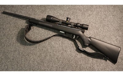 Savage ~ 93R17 ~ .17 HMR (4947388) - Image 2 of 5