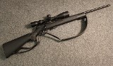 Savage ~ 93R17 ~ .17 HMR (4947388) - Image 1 of 5