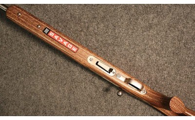 Savage ~ 93R17 ~ .17 HMR (4947389) - Image 3 of 5