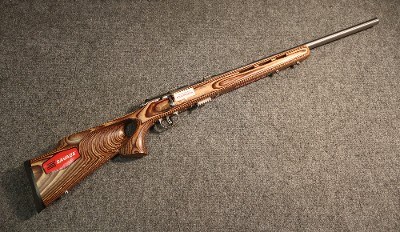 Savage ~ 93R17 ~ .17 HMR (4947389) - Image 1 of 5