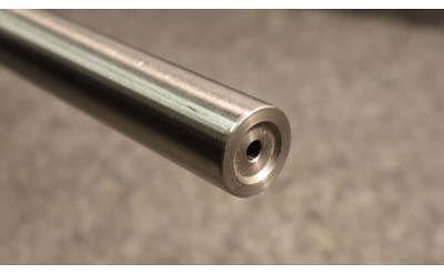 Savage ~ 93R17 ~ .17 HMR (4947389) - Image 5 of 5