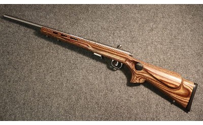 Savage ~ 93R17 ~ .17 HMR (4947389) - Image 2 of 5
