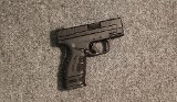 Springfield Armory ~ XD-9 ~ 9mm Luger (4947392) - 1 of 2