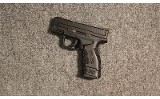 Springfield Armory ~ XD-9 ~ 9mm Luger (4947392) - 2 of 2