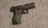 Carl Walther ~ PPQ ~ .45 Auto (4947393) - Image 1 of 2