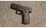 Springfield Armory ~ XD-404 ~ .40 S&W (4947411) - Image 2 of 2