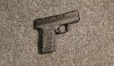 Springfield Armory ~ XDS-9 ~ 9mm Luger (4947412) - 1 of 2