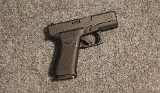 Glock ~ 43X ~ 9mm Luger (4956280) - 1 of 2