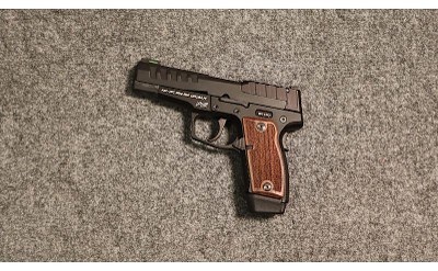 KelTec ~ P15 ~ 9mm Luger (4947413) - Image 2 of 2