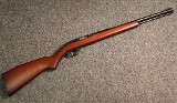 Marlin ~ 60 ~ .22 S, L, Long Rifle (4947376) - 1 of 5