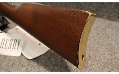 Henry ~ H004ES ~ .22 S, L, Long Rifle (4947377) - Image 4 of 5
