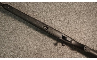 Mossberg ~ Patriot ~ .300 Winchester Magnum (4947383) - Image 3 of 5