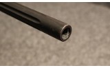 Mossberg ~ Patriot ~ .300 Winchester Magnum (4947383) - Image 5 of 5