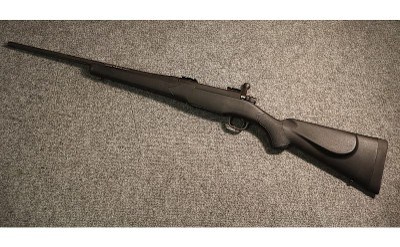 Mossberg ~ Patriot ~ .300 Winchester Magnum (4947383) - Image 2 of 5