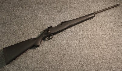 Mossberg ~ Patriot ~ .300 Winchester Magnum (4947383) - Image 1 of 5