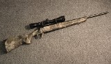 Savage ~ Axis ~ .243 Winchester (4947384) - 1 of 5