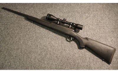 Savage ~ 111 ~ .30-06 Springfield (4947387) - Image 2 of 5