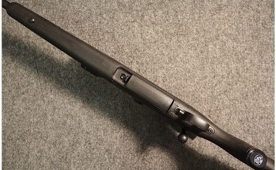 Savage ~ 111 ~ .30-06 Springfield (4947387) - Image 3 of 5