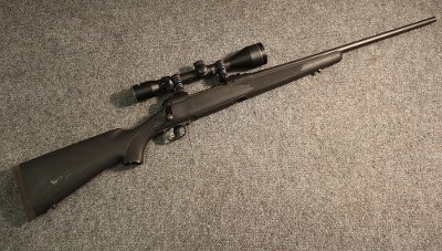 Savage ~ 111 ~ .30-06 Springfield (4947387) - Image 1 of 5