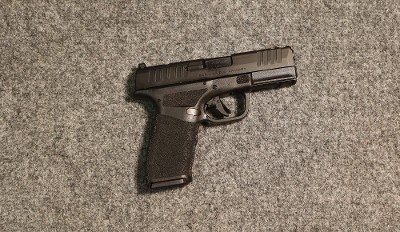 Springfield Armory ~ XDM Elite ~ .45 Auto (SKU: 4956068) - Image 1 of 2