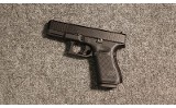 Glock ~ 19 Gen 5 ~ 9mm Luger (4960943) - Image 2 of 2