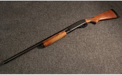 Remington ~ 870 ~ 12 Gauge (SKU: 4947439) - Image 5 of 5