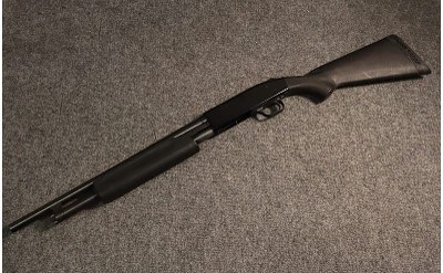 Mossberg ~ 500 ~ 20 Gauge (SKU: 4947454) - Image 5 of 5