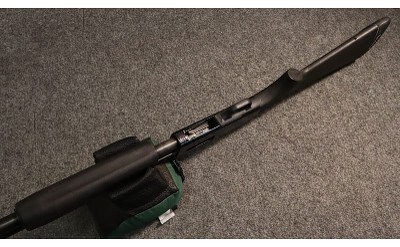 Mossberg ~ 500 ~ 20 Gauge (SKU: 4947454) - Image 3 of 5