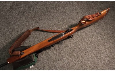 Weatherby ~ Vanguard VGX ~ 7mm Rem Mag (SKU: 4956319) - Image 3 of 5