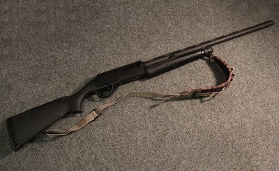 Benelli ~ Super Nova ~ 12 Gauge (SKU: 4959026) - Image 1 of 5